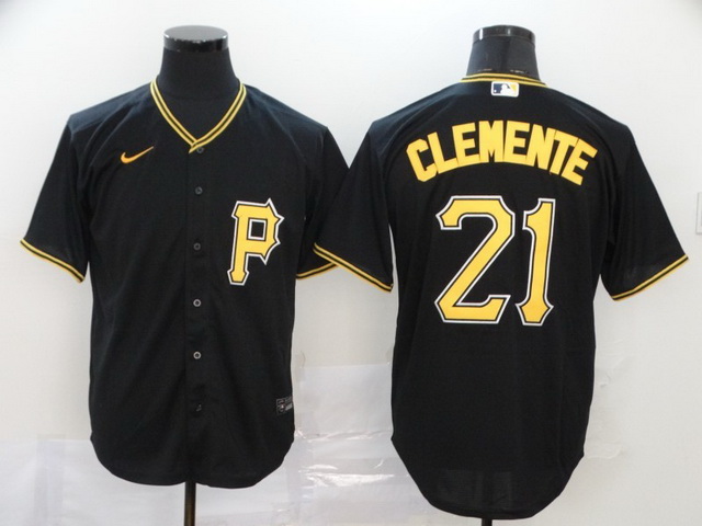 Pittsburgh Pirates Jerseys 10 - Click Image to Close